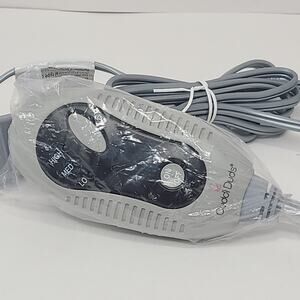 Cuddl Duds Electric Blanket Control Remote SCTH 3.3.1 *NEW CONTROLLER ONLY*